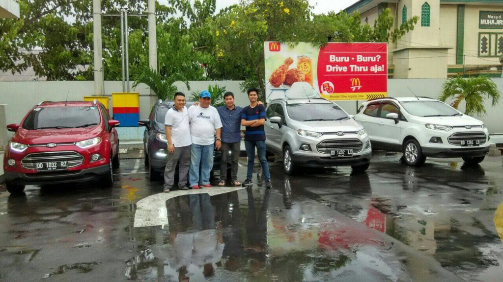 ForescomInfo's tweet photo. Liputan Kopdar Chapter Makassar - 9 April 2016 - https://t.co/8zVtkJwjZs https://t.co/uu0zfImnZH