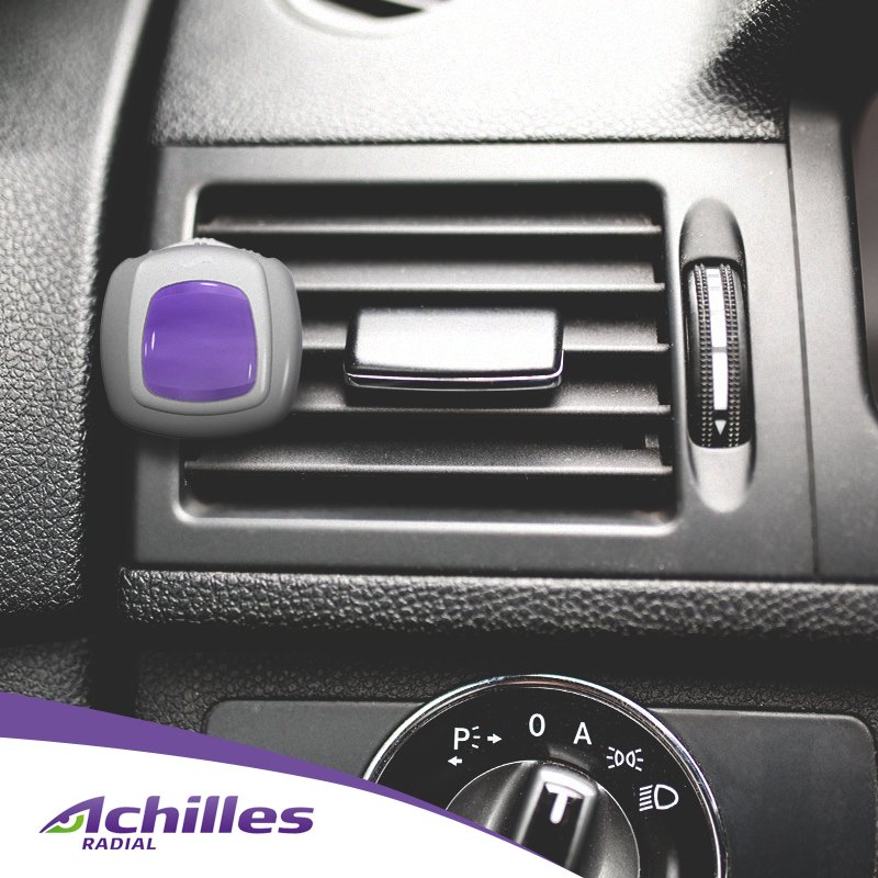 Achilles Radial tweet media