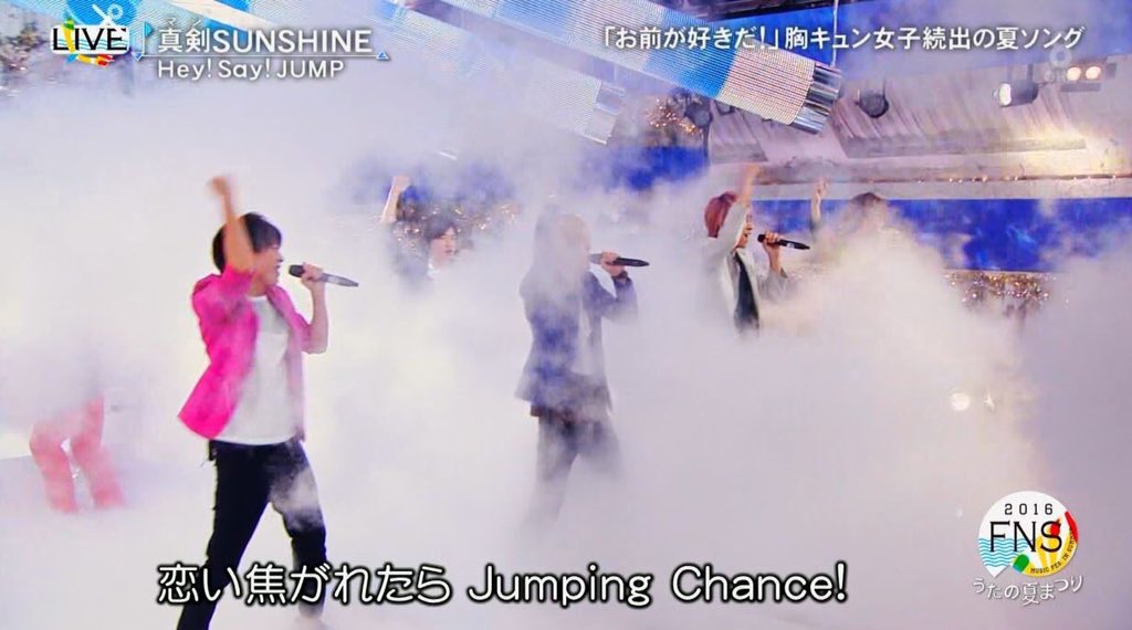 arinene__0415's tweet photo. 今日の真剣SUNSHINEは放送事故でしょwww https://t.co/C0OQnFc9LX
