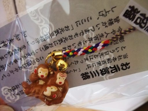 えり 最後 秩父神社ではお元気三猿のお守りを 見て 聞いて よく話して と達者で 暮らせることを祈願しているらしいです 秩父神社は精巧な彫刻がたくさんで楽しい