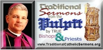 dailycatholic's tweet image. Listen to Bishop Daniel Dolan's 7-minute sermon on St. Camillus de Lellis at traditionalcatholicsermons.org/StGertrudeSerm…  #CharityRow.