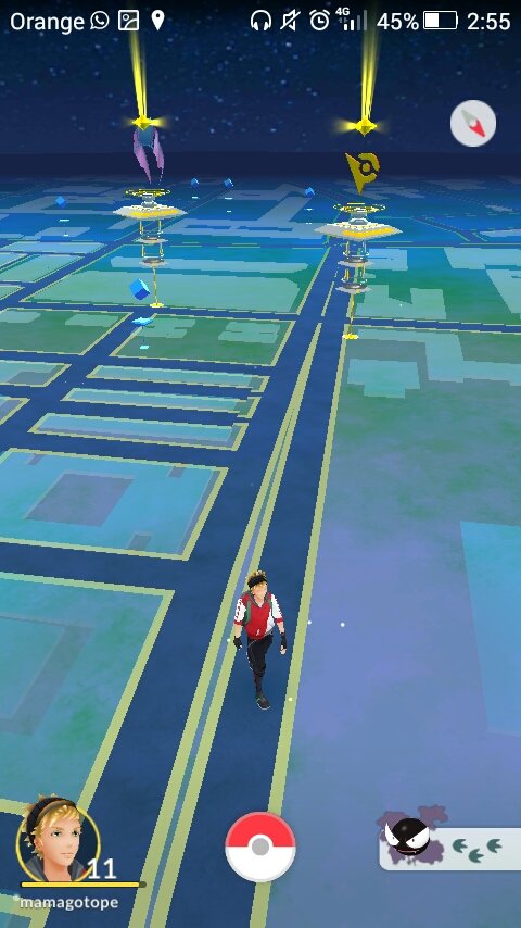 M4R10_96's tweet photo. @Not_real_zache Cuando los azules intentan controlar tu barrio pero estas en la calle para evitarlo #TeamInstinct https://t.co/CTDzWiszaL