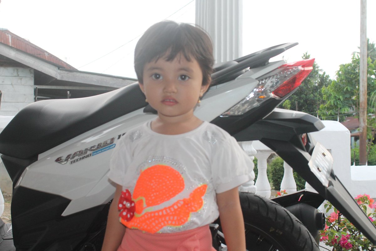 VTtCB's tweet photo. Faiza adila Husna https://t.co/LltxkKB7HE