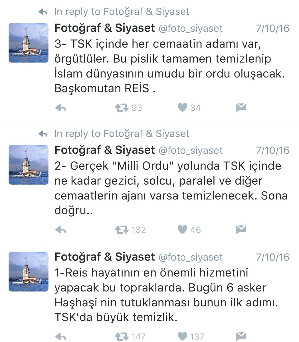 caarifoglu's tweet photo. Bunu elden ele meydanlarda masumların kafasını kesenlere ulaştıralım! Cemaat artık aklanmıştır!
#KorkmaRetweetle https://t.co/YLxYJt0JDp
