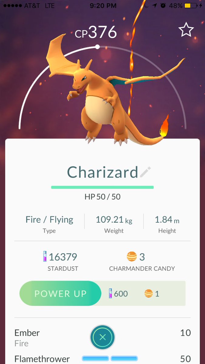 cardinal555Ftw's tweet photo. CATCH OF THE FLIPPING DAY #pokemongo #TeamInstinct @TeamInstinct_Go @TeamInstinctFL @TeamInstinct_FL https://t.co/ke68TtH0FL