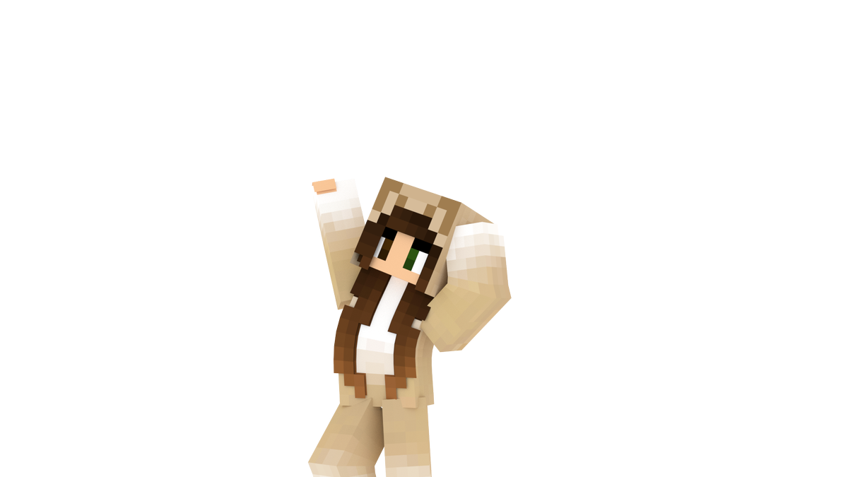 becgamesyt's tweet photo. Made the cutest animation of my minecraft character! 
My Channel - https://t.co/JfsrsS4DID https://t.co/b3Lg604Imo
