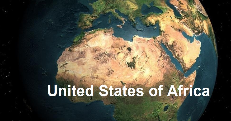 The United States of Africa Channel youtube.com/playlist?list=… via <a href="/YouTube/">YouTube</a>
And See unitedstatesafrica.com