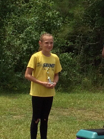 drshelly268's tweet photo. My daughter placed 3rd in her division at #cysl SC state meet today! #touchthewall #proudmom https://t.co/WqL0GHKDnc