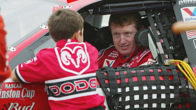 Round of 8 - Best Richard Petty Motorsports driver of all time...

RT for Jeremy Mayfield
LIKE for Bill Elliott