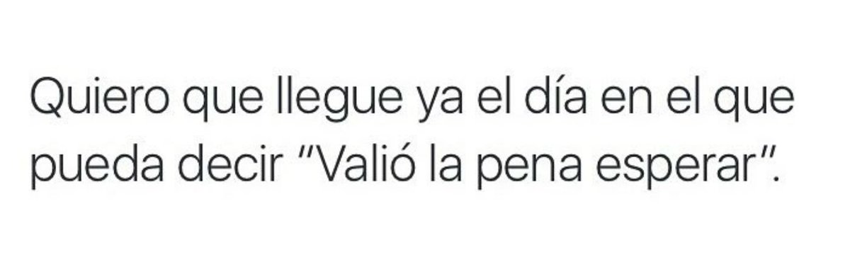 randyalca's tweet photo. Tengo fe en que pronto llegara ese momento #confianza #Godfaith https://t.co/0JIY30FHw6