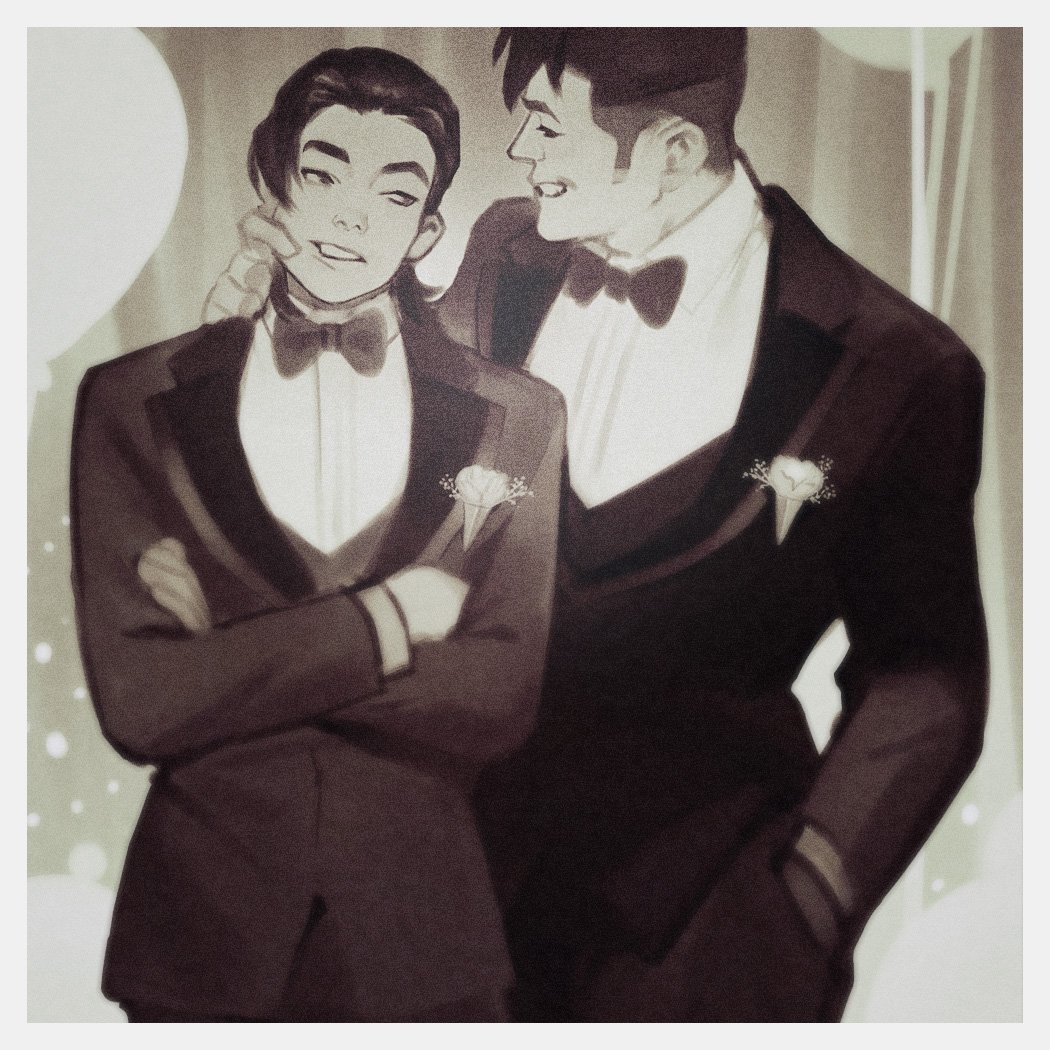 腐瓜子 tweet media