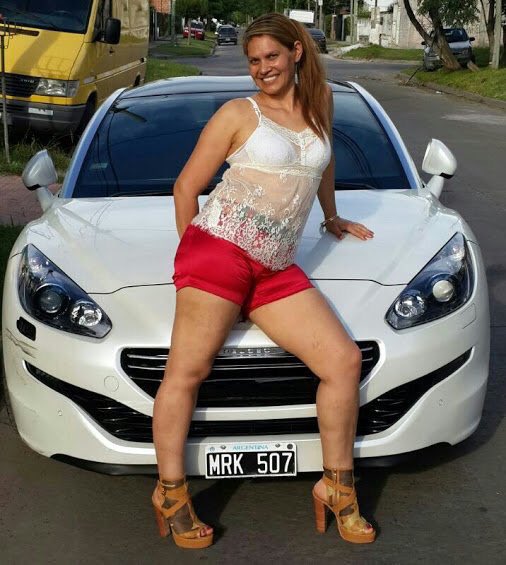 #KocineraJardineroChofer Despues de Lopez y las monjas, puede aparecer algo mas bizarro??? Sí, se puede!!! Trizarro!