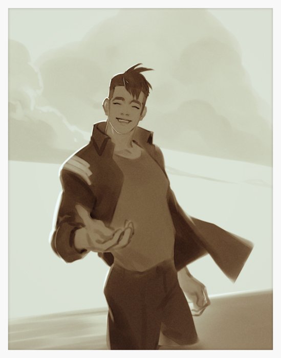 腐瓜子 tweet media