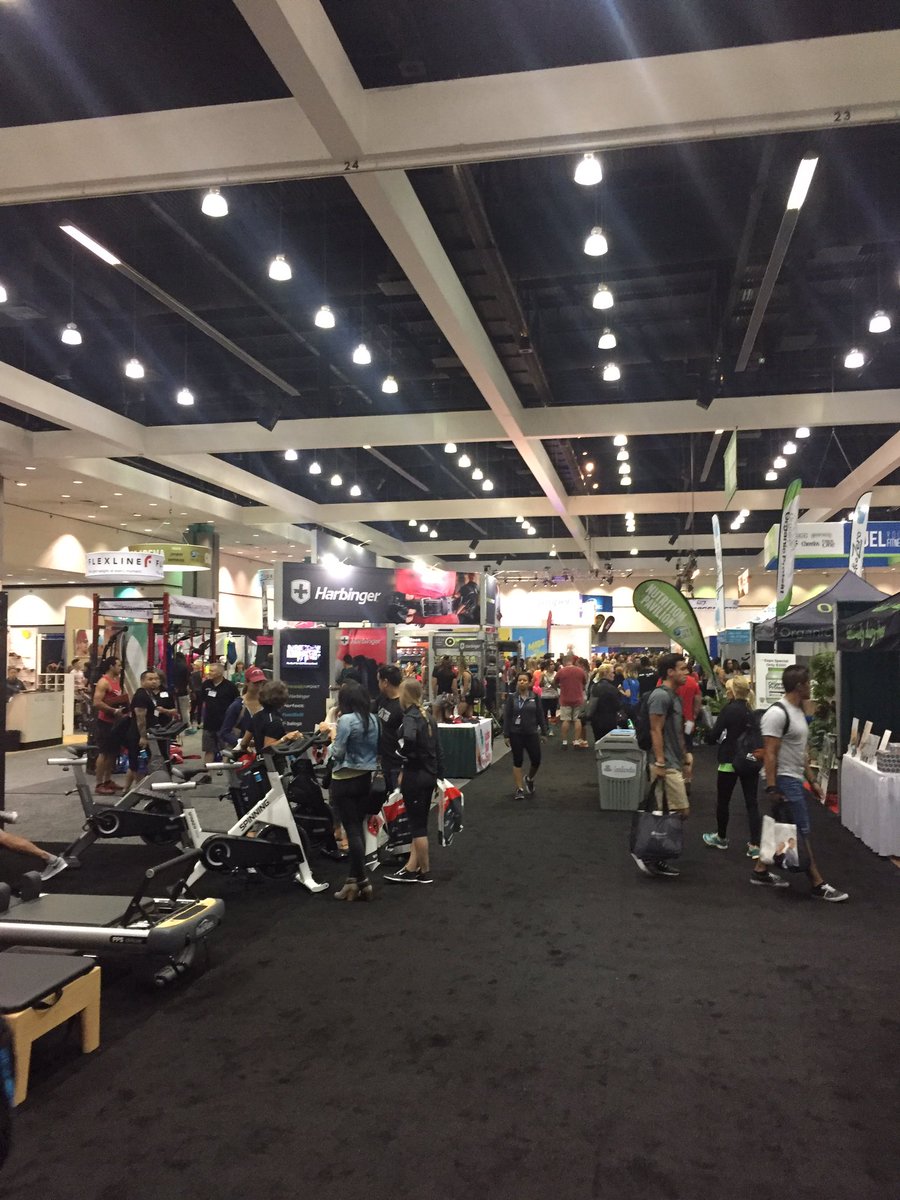 80percentdotcom's tweet photo. So many stories from #IdeaWorld2016 have my work cut out for me! https://t.co/hp9rCgUsNF