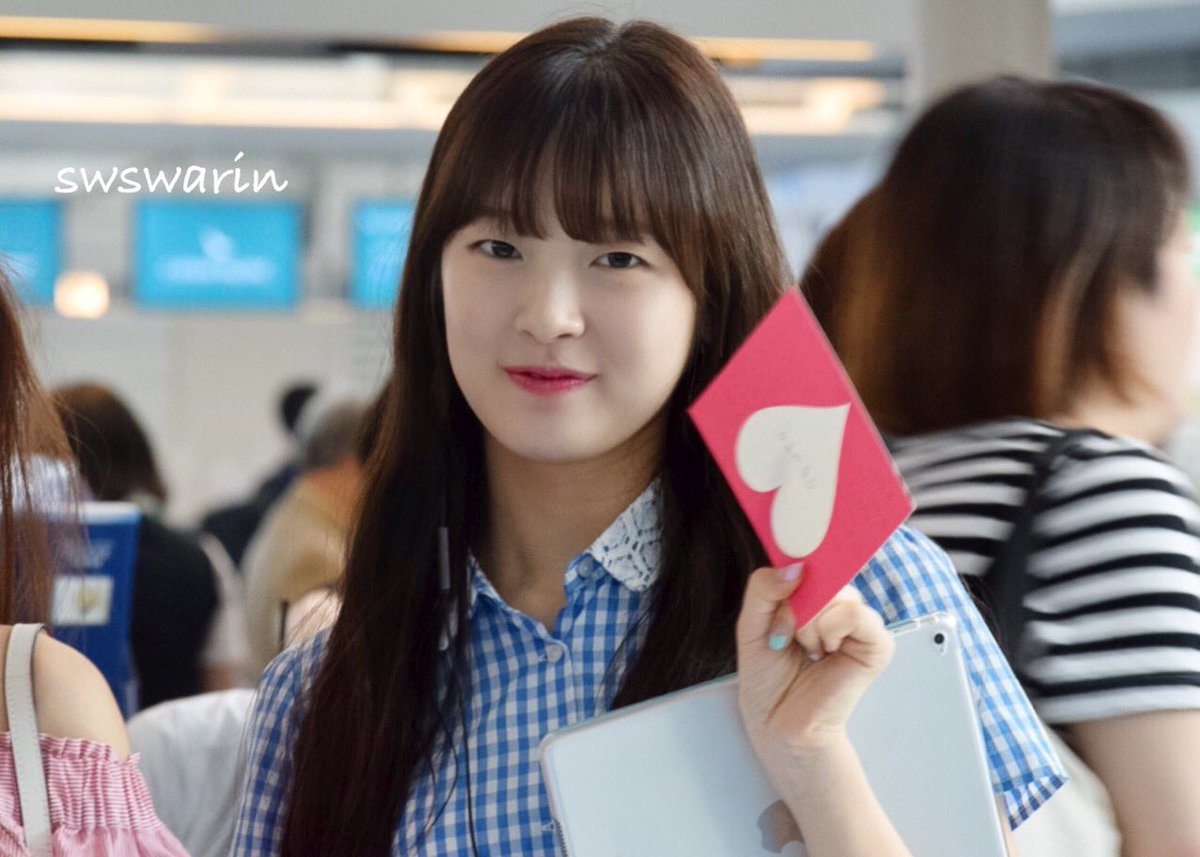 오마이걸 아린 비주얼.jpg | 인스티즈