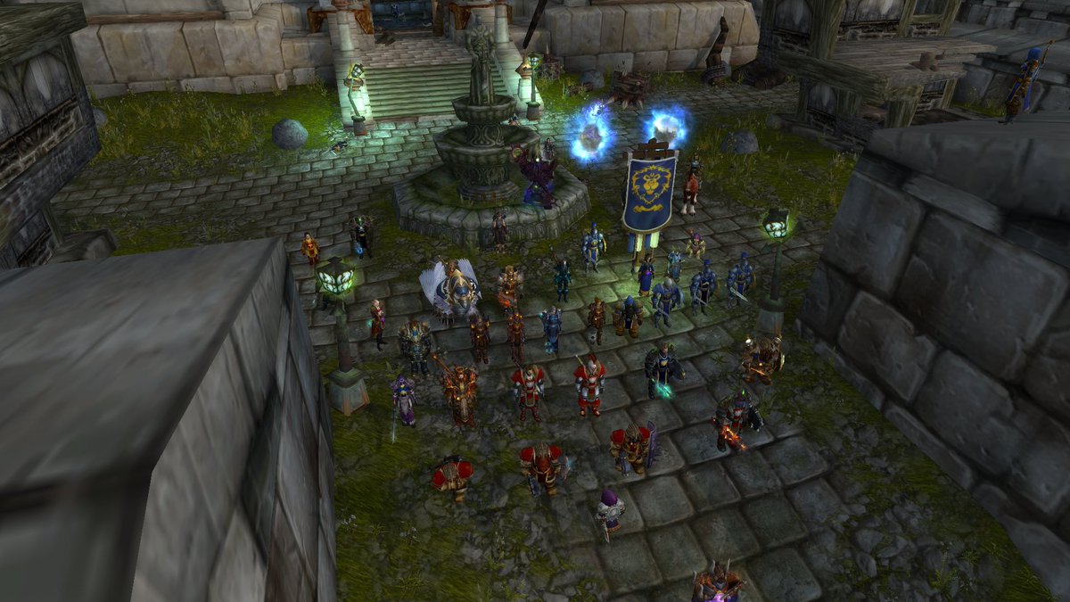 FourWindsTrade's tweet photo. The Plague has arrived. The war effort steels itself to evacuate women, children and infirm. #moonguard #TFOS https://t.co/FkuQZvn2qP