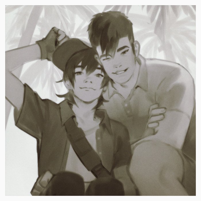 腐瓜子 tweet media