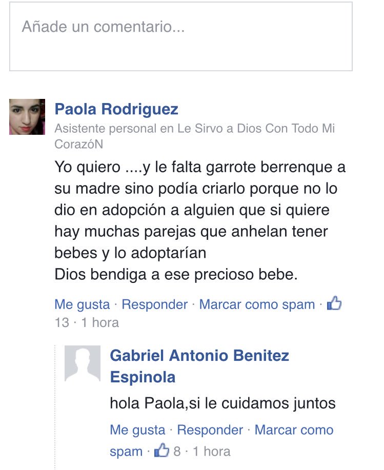 No pierden una para levantar...