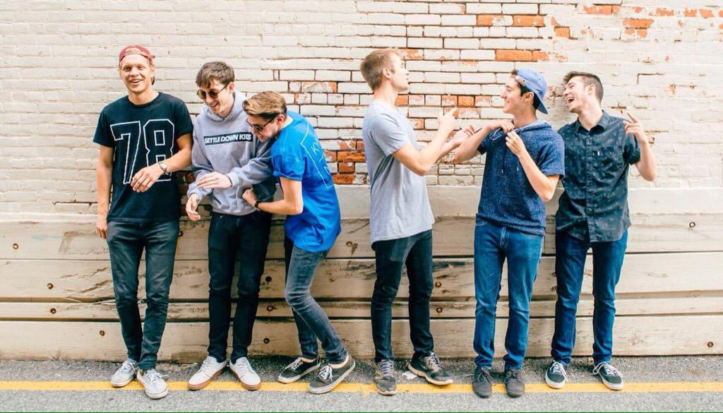 toddysdobrik's tweet image. they are truly some of the coolest guys around, you won&apos;t find a better fandom either 😉  #sdkfollowparty