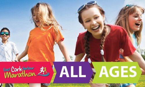 EstCorkMarathon's tweet photo. The East Cork Harbour Marathon is a fantastic day out for all the family.  Find out more at  https://t.co/4VFdr9iGC0 https://t.co/o8cUXekiy7