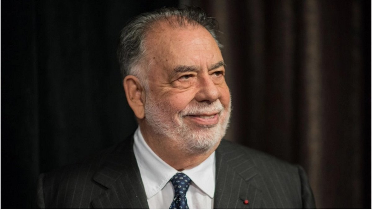 audiency's tweet image. Francis Ford Coppola Relaunches Zoetrope.Com Site for Short Films
#onset #setlife