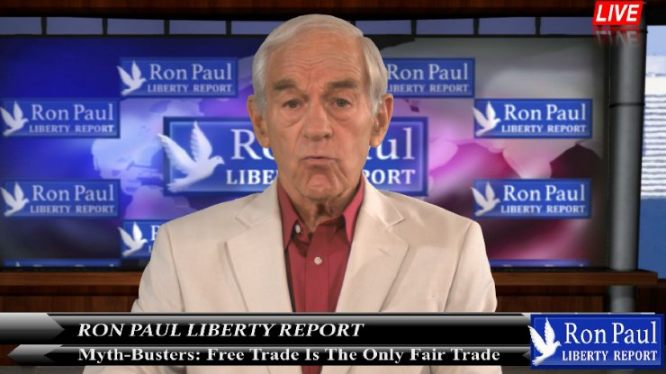 VoLiberty's tweet photo. #ICYMI Ron Paul: Free Trade Is the Only Fair Trade https://t.co/s7a8laKNQc #tlot #tcot #Economics https://t.co/fMOXfMjnbX