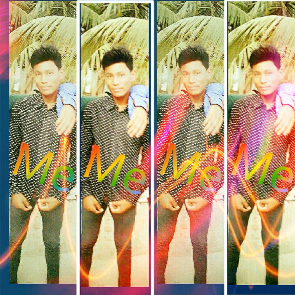 meumeshtharu31's tweet photo. #Awesomepic of #beinguchaudhary https://t.co/7mnxuPAZsO