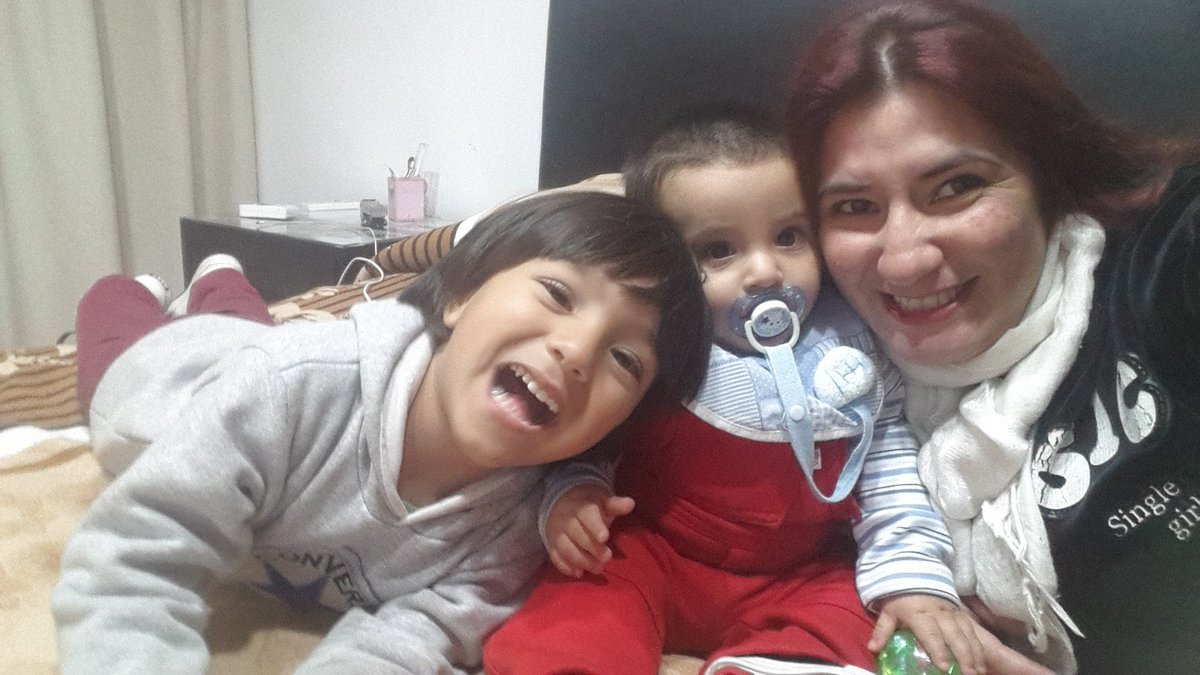 MonserratCary's tweet photo. Hermosos.  Los amo tanto https://t.co/HvP5HLyYHV