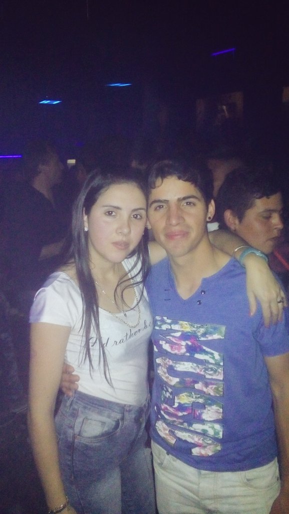yohaa000's tweet photo. 💜💚💜 tkm Hermano https://t.co/9VbAitnTn3