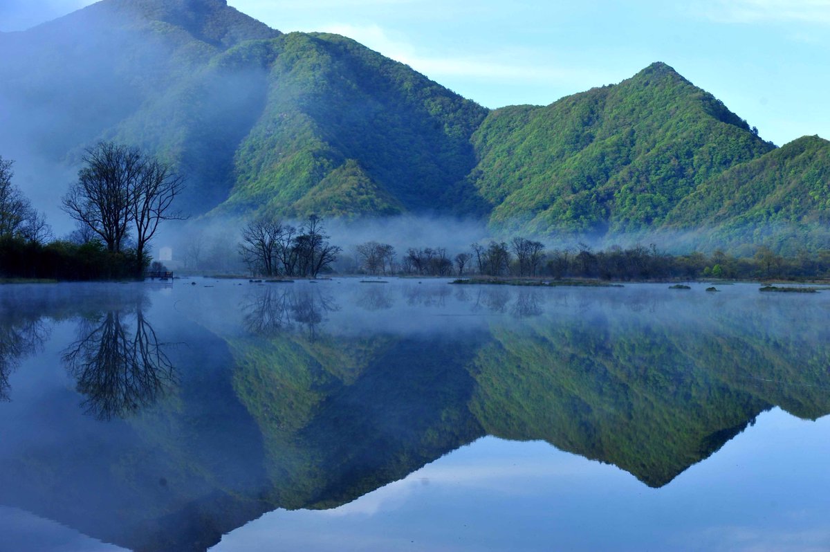 Shennongjia in C China added to <a href="/UNESCO/">UNESCO 🏛️ #Education #Sciences #Culture 🇺🇳</a> #WorldHeritage List, bringing total number of sites from China to 50