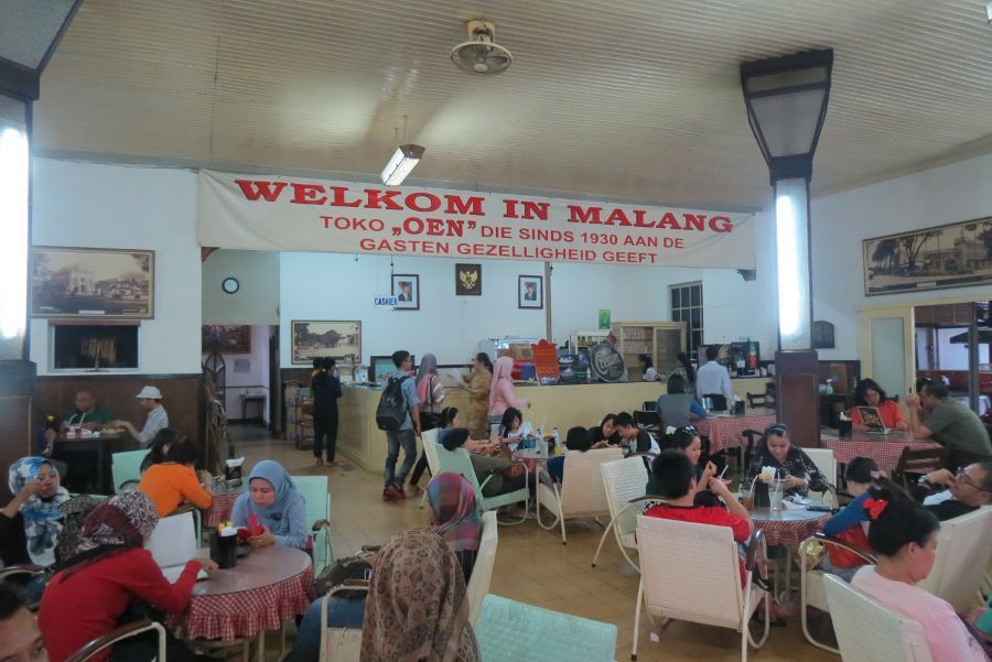 detikTravel's tweet photo. 9 Wisata Kuliner Legendaris yang Wajib Dicoba di Malang https://t.co/qUAXJVAKa6 https://t.co/bYoelURwLs