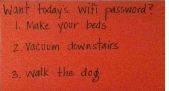 ml_nichols's tweet photo. How to get kids to take on some daily responsibility around the house? https://t.co/mNHF6IYDTs