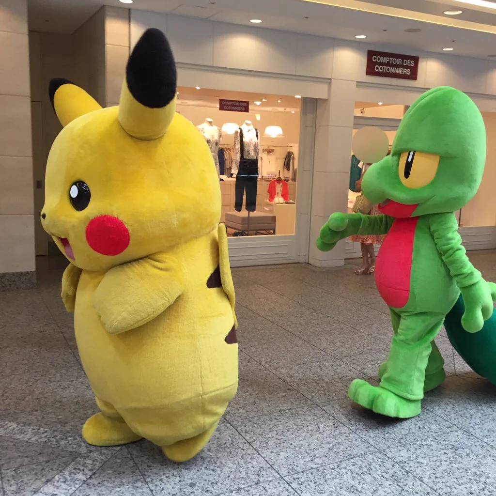 ポケモン情報NAKAYAMA【非公式】 on X: 