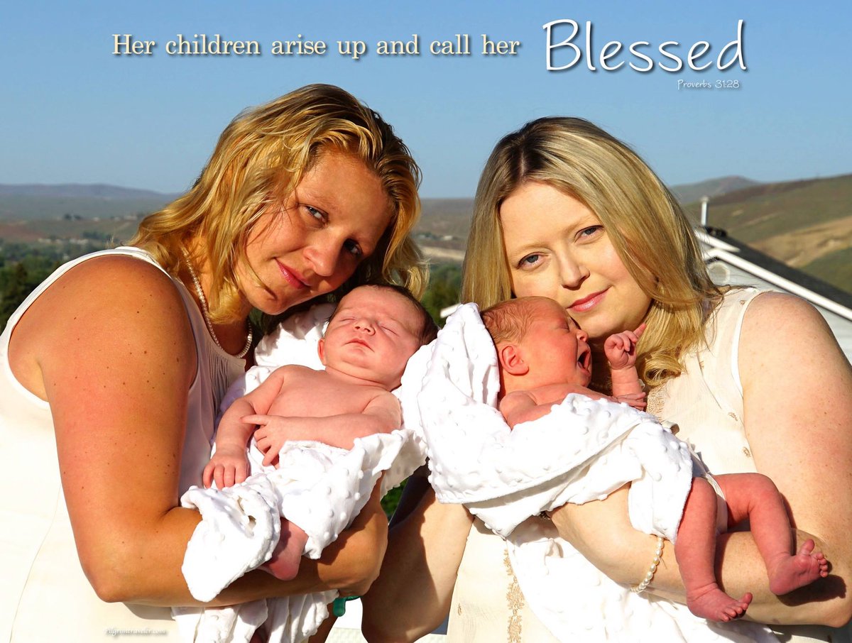 Pilgrimtravelr's tweet photo. Her children arise up and call her blessed https://t.co/K8RIc5XsII https://t.co/IjL92iDKri