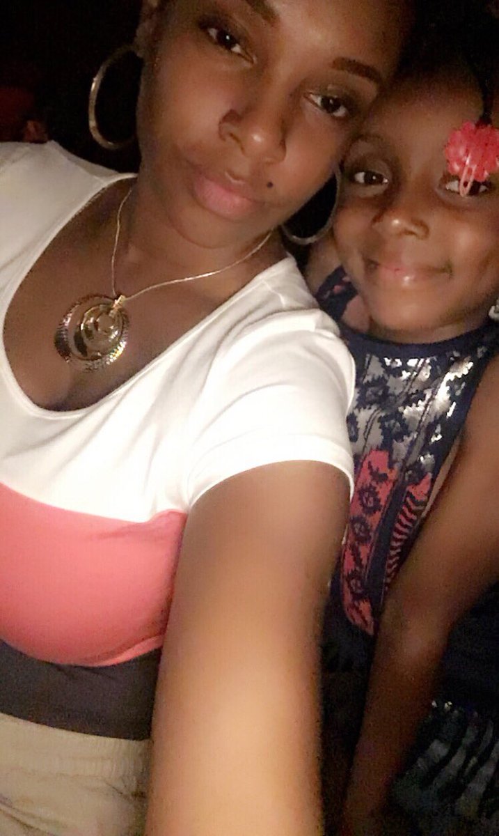 CNPhillips_'s tweet photo. She's just the smaller and way cooler version of me π§πΎ #PrincessRy βΊοΈβ€οΈ https://t.co/v1ffGH95CT