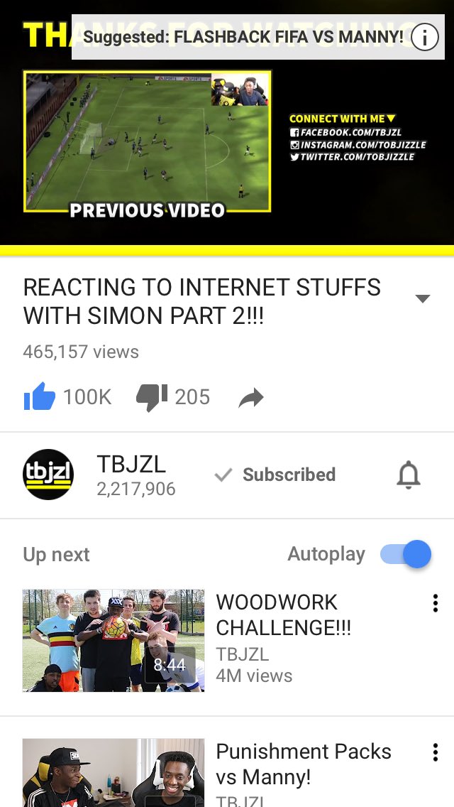 paddy0711101's tweet photo. @miniminter @TBJZL 100k likes https://t.co/a4BElRgNME