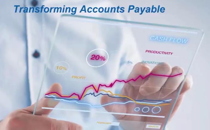 FerretSoftware's tweet photo. TechnologyOne &amp; Ferret - Transforming Accounts Payable With Data Entry Automation https://t.co/QOXhJ86IiG https://t.co/dlNRZtYSpm