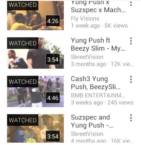 BIGPUSH288's tweet photo. #YungPush #Suzspec #BMBShit we here 4 ever 🔥🔥🔥🔥 https://t.co/b53B2Ucrd3