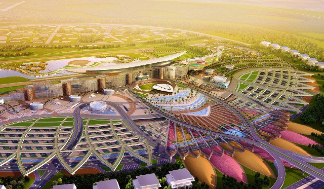wongbanglean's tweet photo. Meydan Racecourse #Dubai https://t.co/qZ0tJ5QzaE #trip #traveling #attractions #holiday #vacation https://t.co/PyR4Pn3FvJ