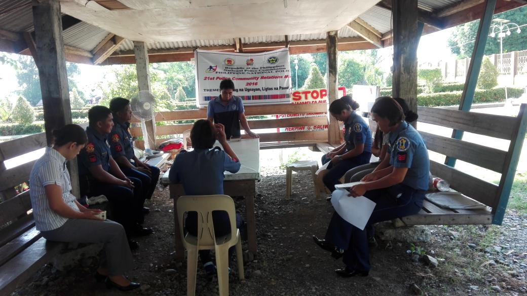 PNPAlfonsoLista's tweet photo. Moral Recovery Program officiated by Rommel Tayawa.
#21stPCRMonthCelebration https://t.co/FR6HV1l0Ic