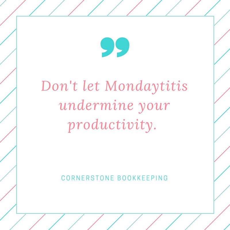 hr2pay's tweet image. Happy Monday! @TimHoopmann shares how you can optimise your productivity: ow.ly/HEsg301TOmG