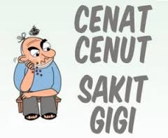 Selain itu Serai juga bisa jadi obat sakit gigi loh #INFOKESEHATAN #BASOSAPI