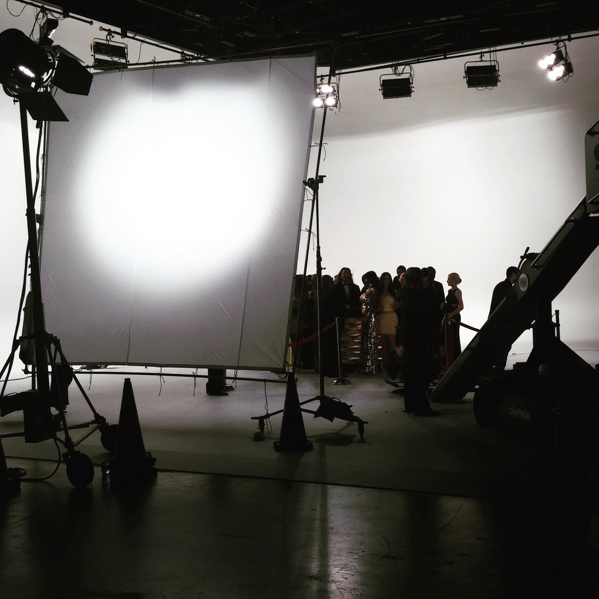 DjTaraYeager's tweet photo. #behindthescenes #biggpersona #weboss #chapmanstudios #orlando #reallydopeproductions #music #sunday https://t.co/X15ExIHoDj