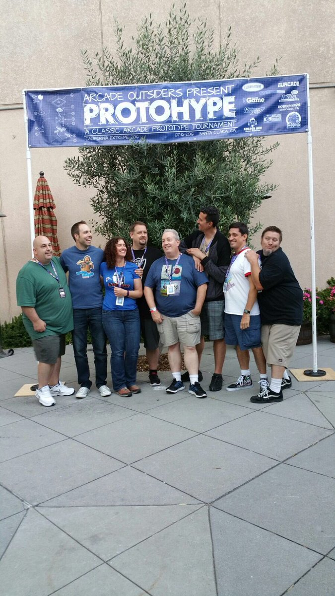 90minutetape's tweet photo. Leaving #CAX2016 after spending time with friends and games and games and friends. 😌 https://t.co/xU52pYXhRj