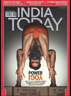 Shruti Malhotra āā (@shruti_malhotra) on Twitter photo Haven't seen a cover like this in long."Why I shot Baba Ramdev the way I did.." <a href="/junglelight/">bandeep singh</a> dailyo.in/politics/baba-⦠Haven't seen a cover like this in long."Why I shot Baba Ramdev the way I did.." <a href="/junglelight/">bandeep singh</a> dailyo.in/politics/baba-ā¦