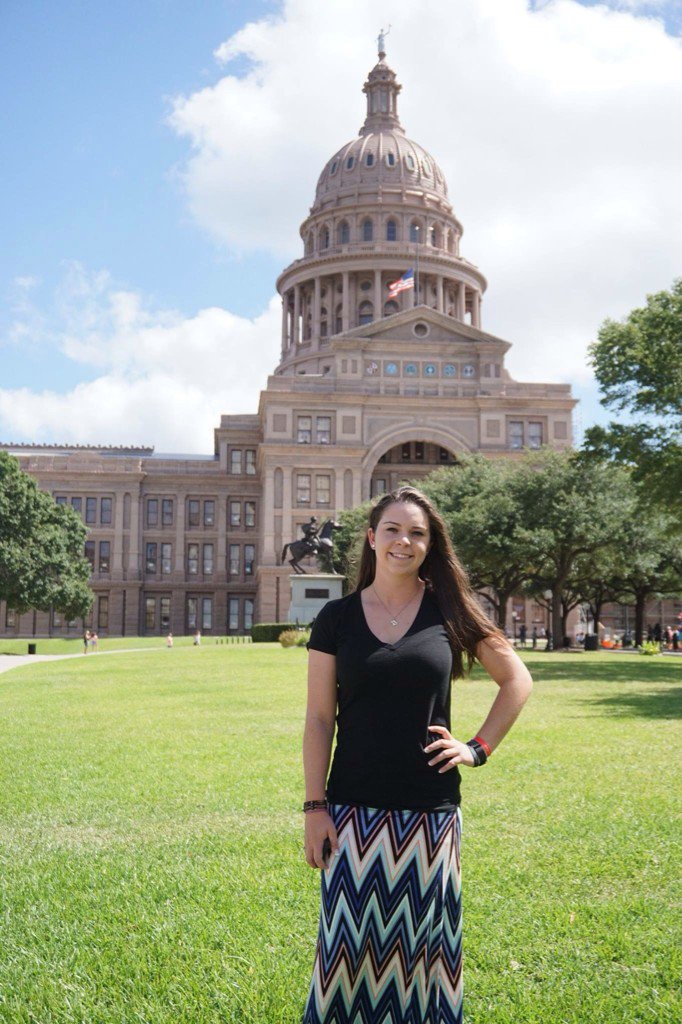 Community4h's tweet photo. Representing Johnson County at Texas 4-H Congress #TX4HCongress #trueleaders https://t.co/DiO3ewinoX