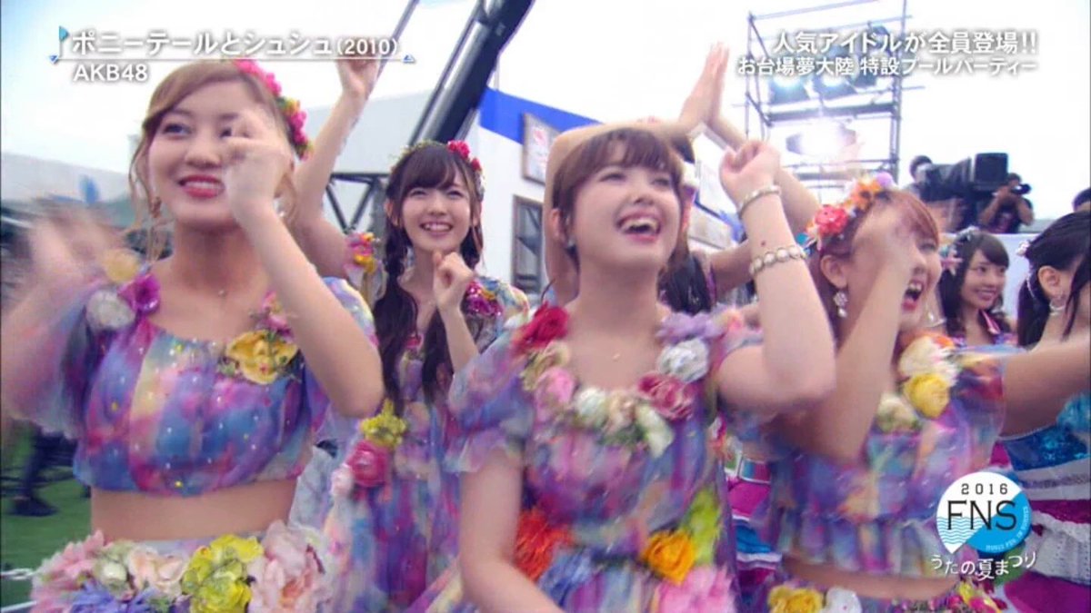 2416sky's tweet photo. うちの子たちの可愛さが止めどなくてすみません！
#FNSうたの夏まつり #c_ute https://t.co/T7dE7XofjO
