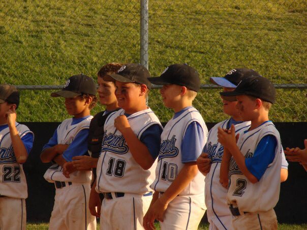 Nickbrumfield26's tweet photo. Where has the time gone 💔 https://t.co/a4Lqrph5ep