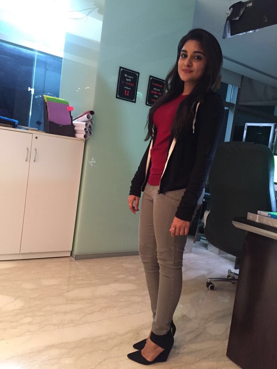 i_nivethathomas's tweet photo. Remember this scene? :) #nervewrecking #Gentleman https://t.co/1fUEVw9bsU