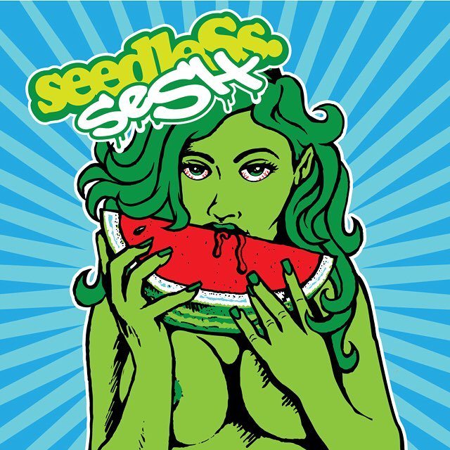 seedleSsmadneSs's tweet photo. Sat July 30th #seedlesSsesh presented by @nugliferadio 
tix avail https://t.co/N9eJh5aTxt… https://t.co/EUDlNQJsa8 https://t.co/wizDHmhsrM
